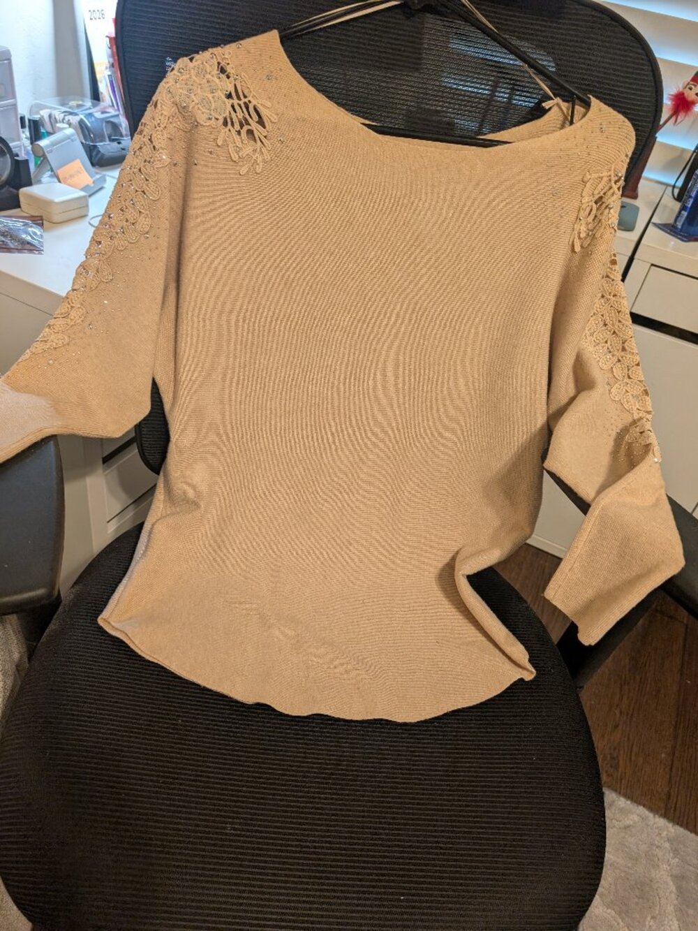 New winter Sweater